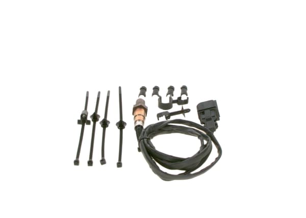 LAMBDA SENSOR 0258007351 BOSCH