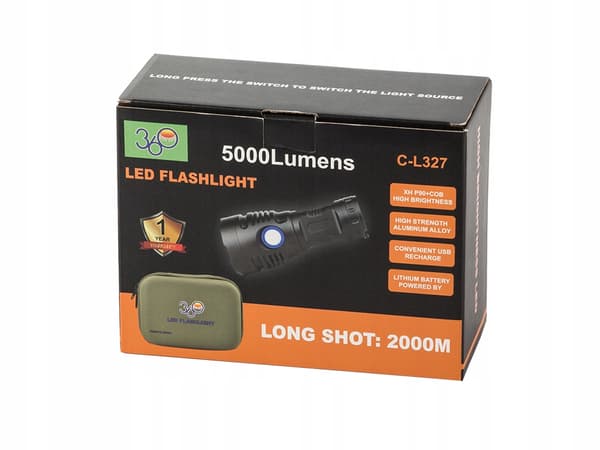 LYKTA BAILONG T48-P90 (60) GAB_A