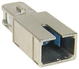 FIBEROPTISK dæmper TO-SC/5DB