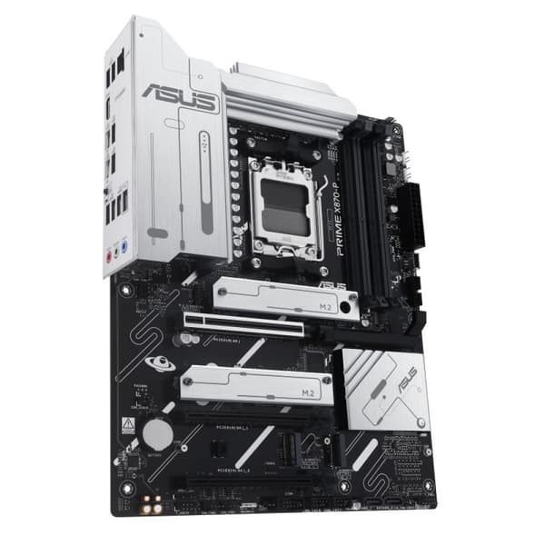 ASUS PRIME X870-P moderkort