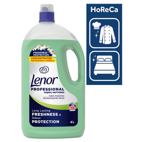 LENOR PGP flydende frisk beskyttelse 4L