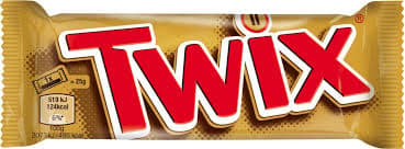 TWIX-PATUKKA 50G