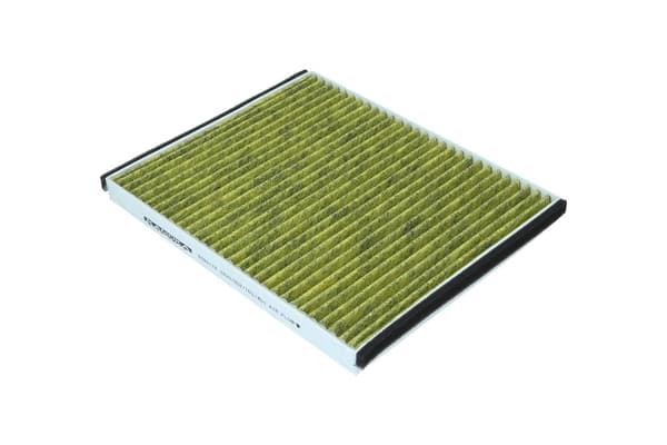 KUPEFILTER 6080118 KAMOKA