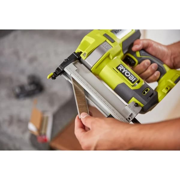 RYOBI-nitoja 18G 18V