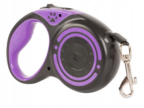 Automatisk line 186 5 m violet (108) GAB_A