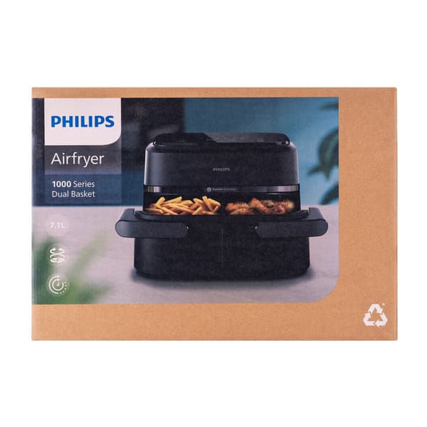 PHILIPS NA 150/00 airfryer