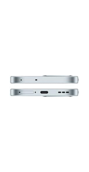 OPPO A6 Pro 5G Smartphone 8GB/256GB Grå