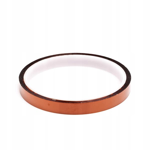Kapton 12 mm tape