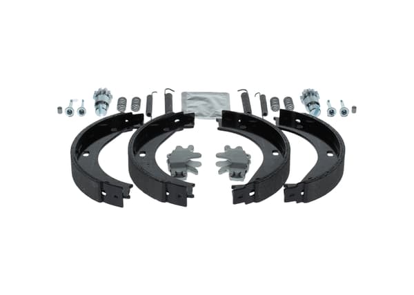 BREMSEBAKS 0204113804 BOSCH