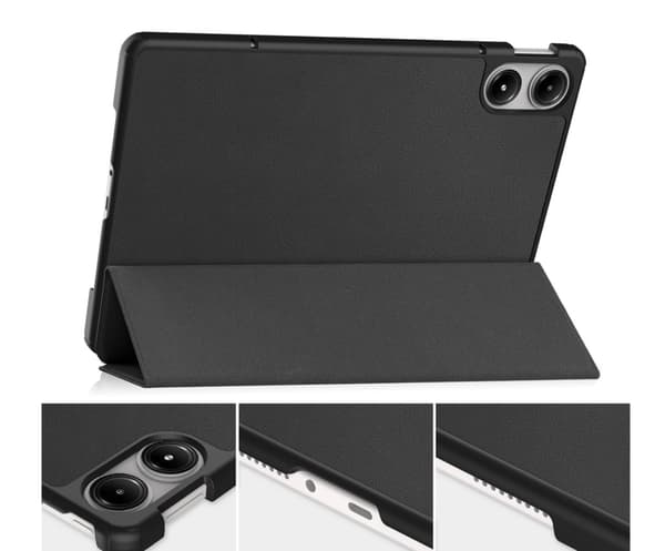 SLIM COVER-ETUIS til XIAOMI REDMI PAD 2 PRO 12.1 2025