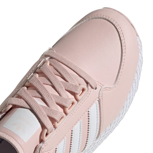 ADIDAS FOREST GROVE J 39 1/3 -lastenkengät