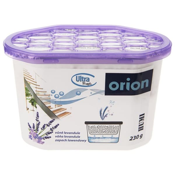 Fugtabsorber lavendel ULTRA FRESH 230 g
