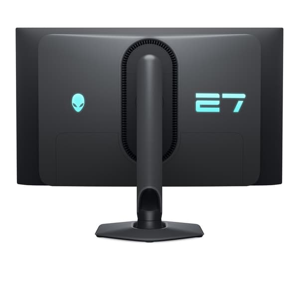 SKÄRM DELL ALIENWARE QD-OLED 27 AW2725DF 360Hz