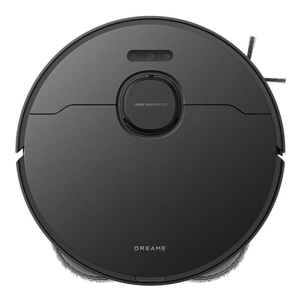 Dreame X40 Master -siivousrobotti