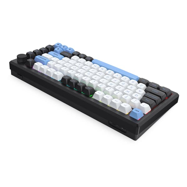 Näppäimistö Redragon K732WLB-RGB-PRO URANUS PRO