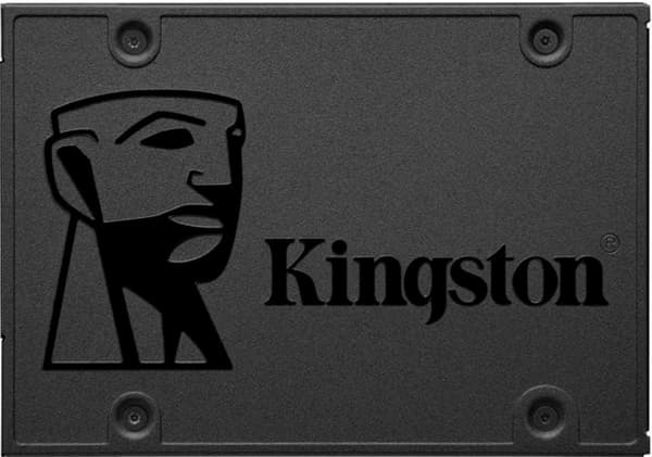 KINGSTON SSD SA400S37/960G 960GB 2,5 SATA3