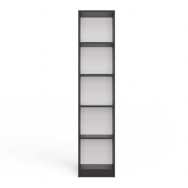 Onyx R40 Antracit Hylde