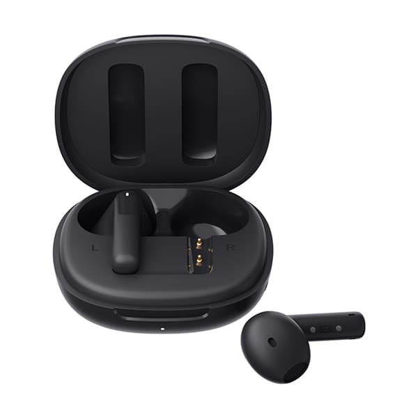 TWS QCY Ailybuds E20 HT13 hovedtelefoner (sorte)