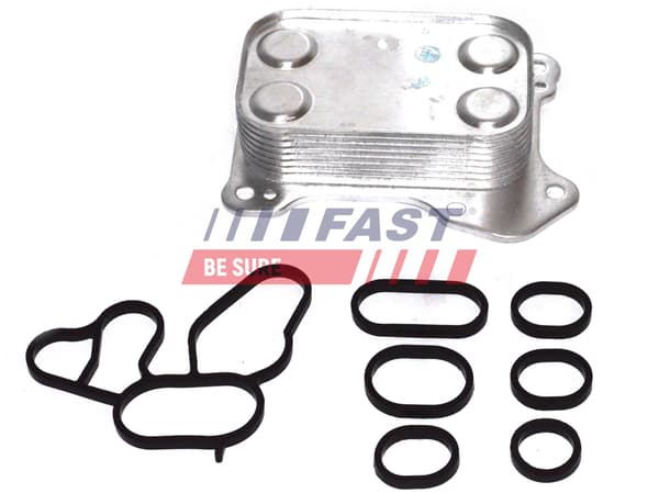 OLJEKYLARE FT55280 FAST