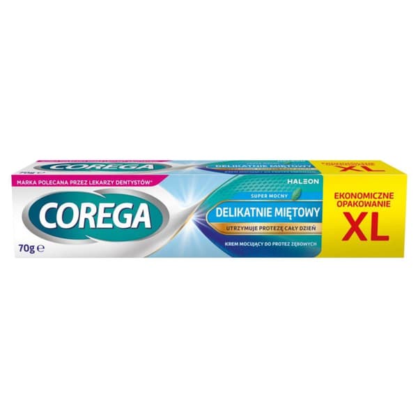 COREGA EXTRA STRONG 70G