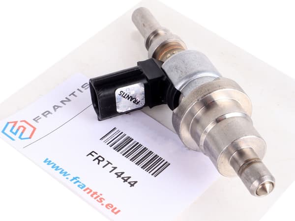 DPF FAP-INDSPRØJTE 1.5 1.9 2.0 2.3 DCI - SORT STIK