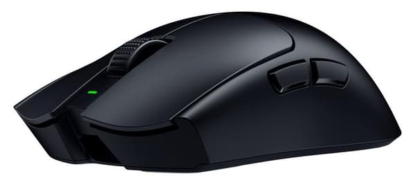 Razer Viper V3 Pro Trådløs Mus Sort