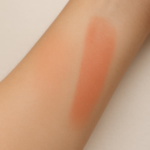 COMO N°5 BIKOR BLUSH SATINED SUNRISE