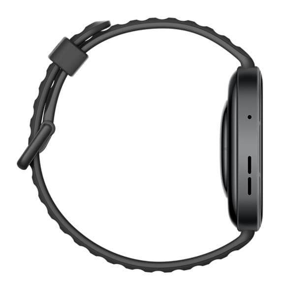 Smartwatch HUAWEI Watch Fit 5 Pro Svart
