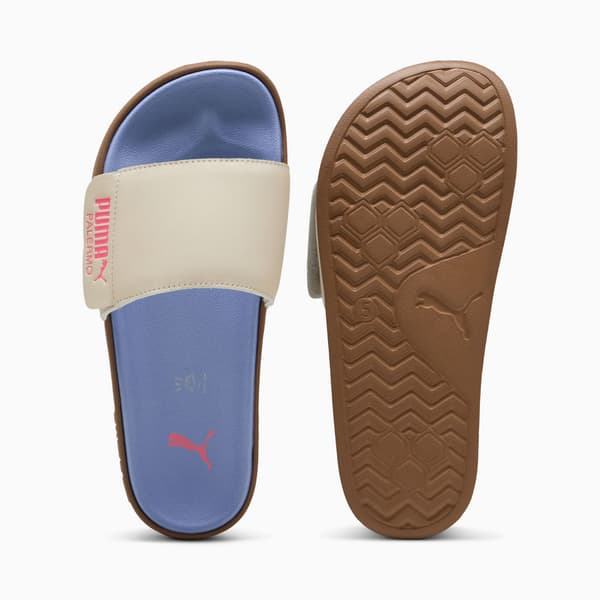 Puma LEADCAT 2.0 PALERMO 40483802 damtofflor storlek 35.5