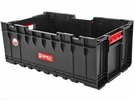 QBRICK SYSTEM EN LÅDA 576 x 359 x 237