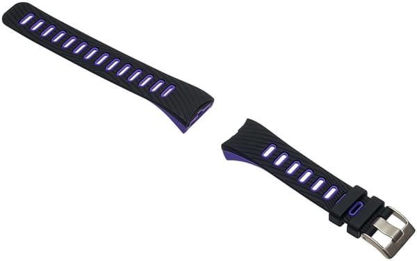 Rem til Garett Fit 23 GPS, sort-violet