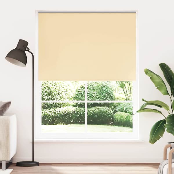 Solgardin 140 x 230 cm beige