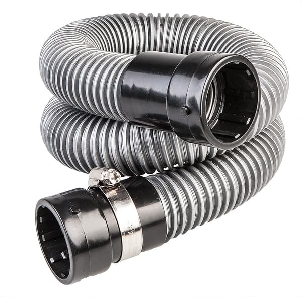150MM 2400W VÄGGKAP, LÅDA - T 59G371