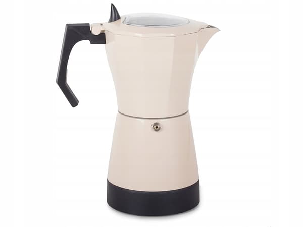 Elektrisk kaffemaskine MA201M-06 6 kopper (8) GAB_B