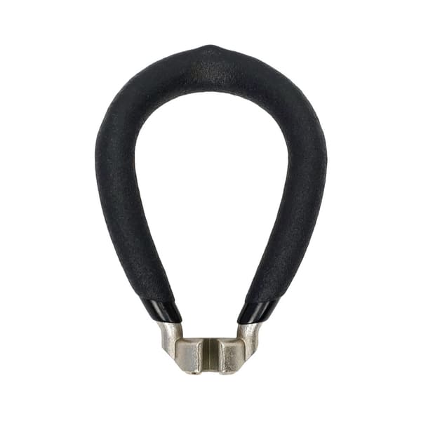 Cykelhånd YC-1AB-1 Centreringsnøgle, 0,127", 3,2 mm, Sort
