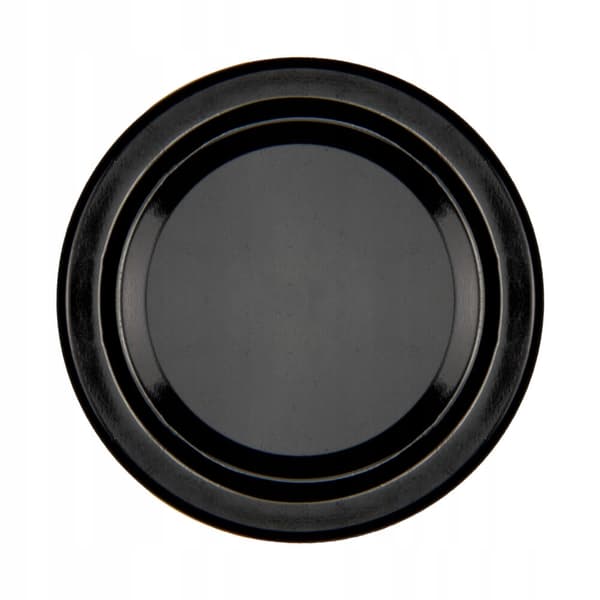 10x Höga lock, diameter 66, för burkar