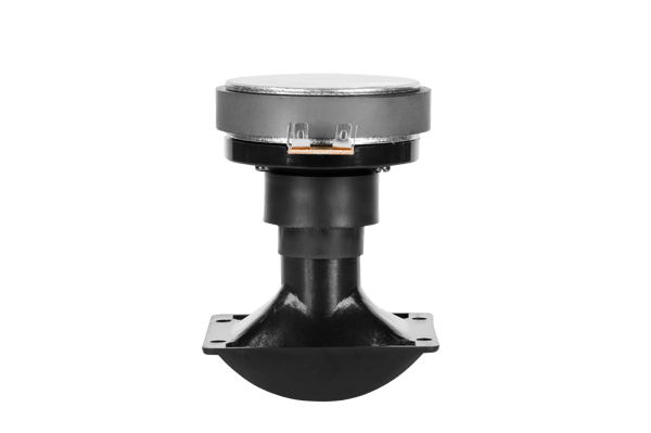 Monteringsdiskant 85x85 mm 20W 8 Ohm Dibeisi