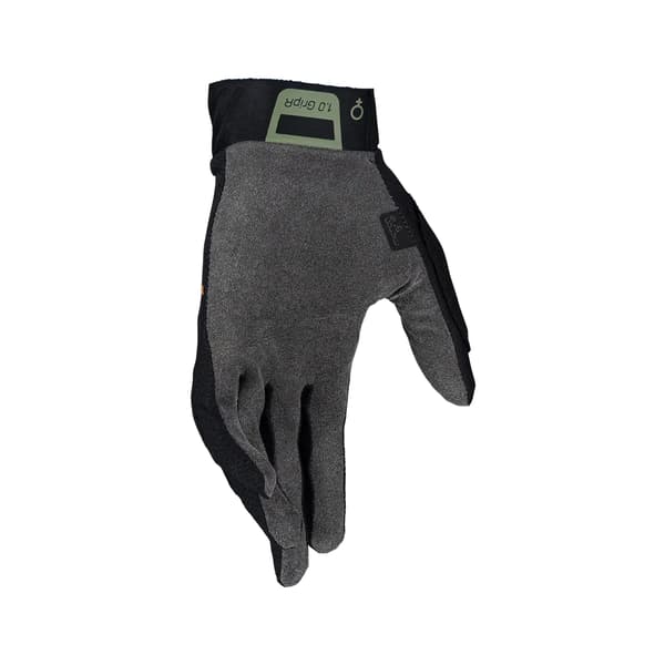 Polisport Kx 65 00 24 grön vit hållbar plastset