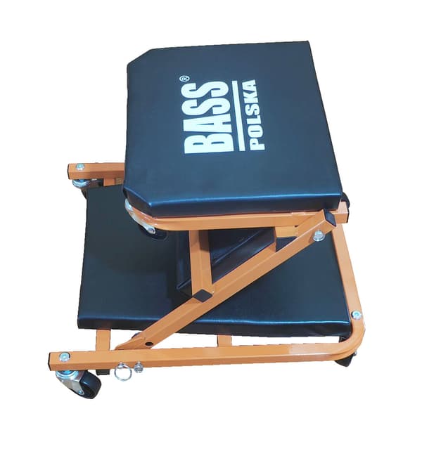 Arbetsbänk, foldbar arbetsstol 2-i-1