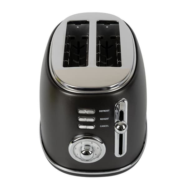 BERLINGER HAUS BH-9643 ANTRACIT TOAST