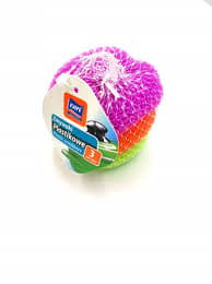 RAVI PLASTIKSKRUBBERS 3 STK.