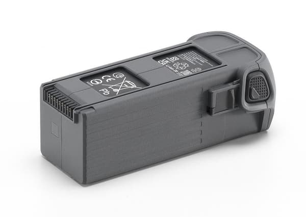 DJI Älykäs lentoakku Mavic 4 Prolle, harmaa
