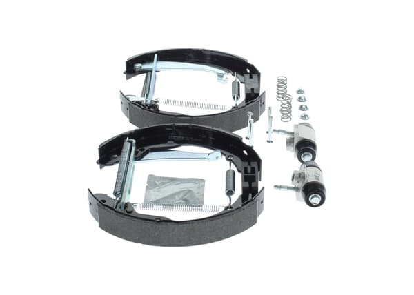 BREMSEBAKS 0204114635 BOSCH