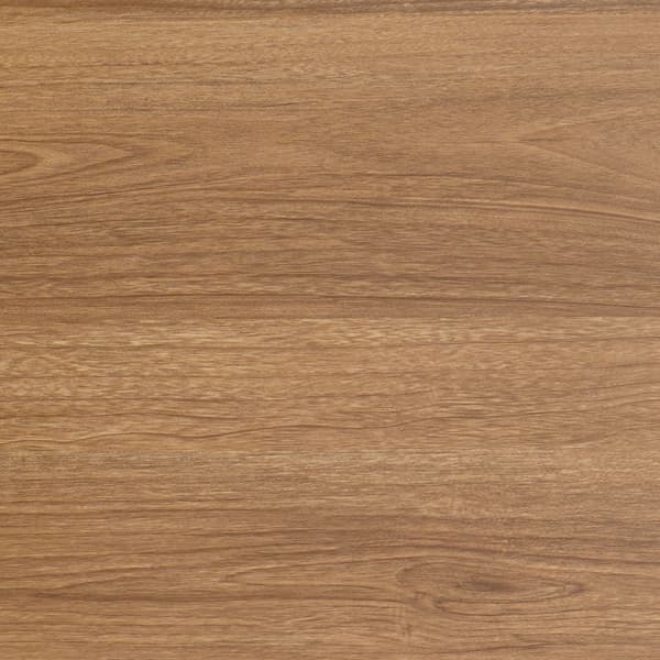 Flintvit modern ek industriell pall