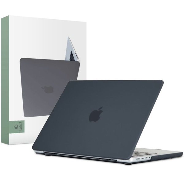 TECH-PROTECT SMARTSHELL MACBOOK PRO 16 M1 / M2 / M3 / M4 2021-2024 MATSORT