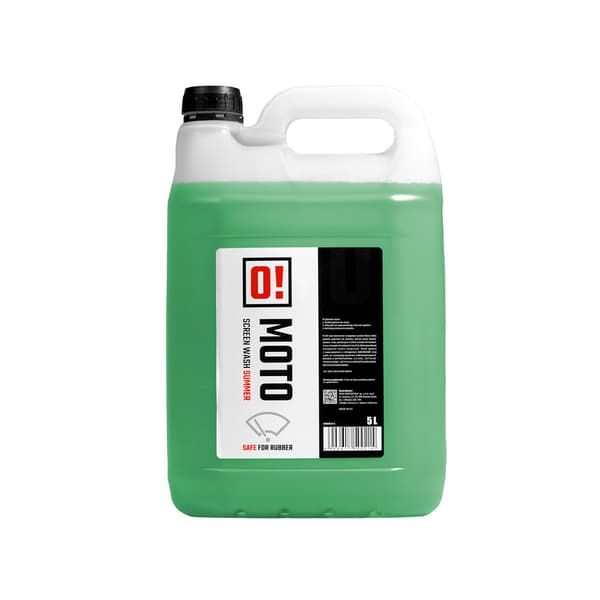 Omoto kesäpesuaine 5L