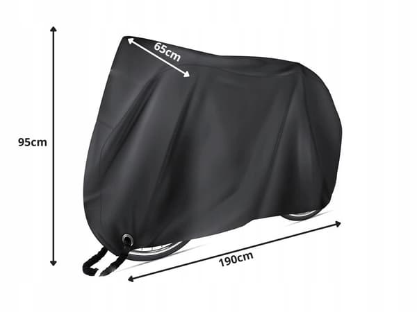 Cykellåg 190T (50)