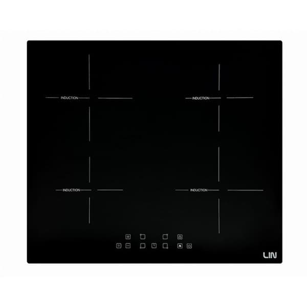LIN LI-B47400 induktionskogeplade