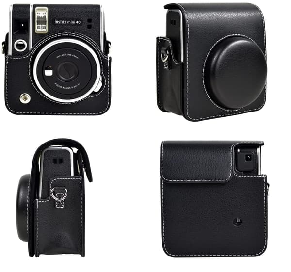 Fodral till FujiFilm Instax MINI 40 kamera
