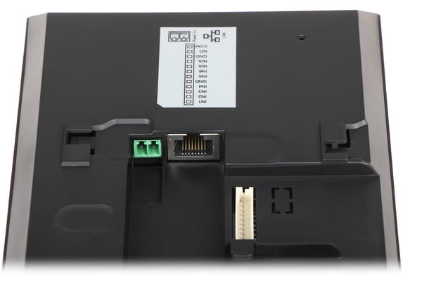 DAHUA VTH2421FB-P IP INDENDØRS PANEL